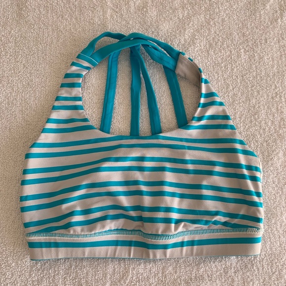 lululemon athletica Other - Lululemon Athletica Sports Yoga Bra